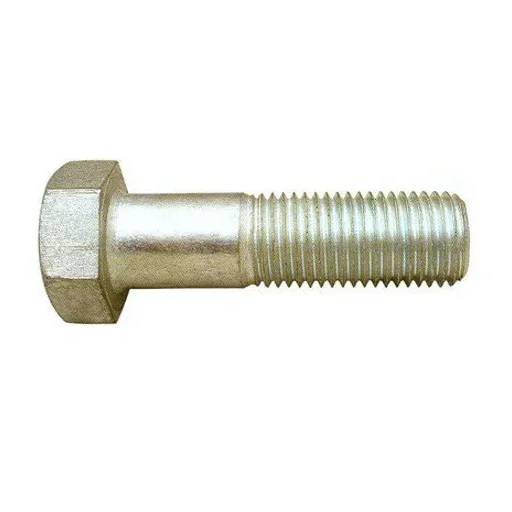 Stainless Steel 317L heavy hex bolt